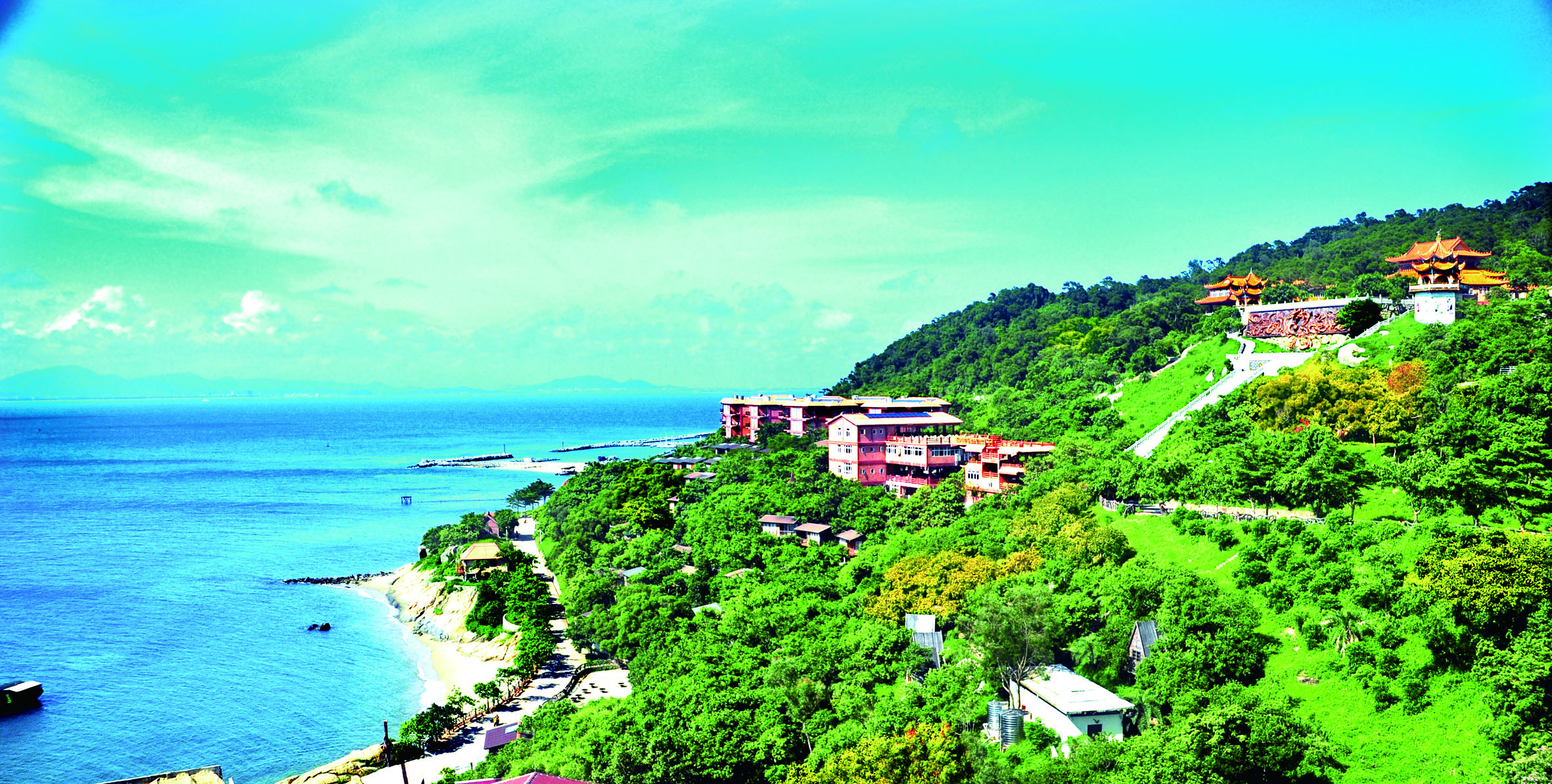 1 国家AAAA级景区放鸡岛海洋度假公园（2）（市旅游局供稿）.jpg
